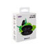 Наушники HIPER TWS Lazo X35 Black (HTW-LX35) Bluetooth 5.0 гарнитура, Черный с логотипом
