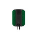 Портативная колонка mySound Clario, 15 Вт Green с логотипом