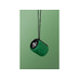 Портативная колонка mySound Clario, 15 Вт Green с логотипом