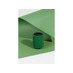Портативная колонка mySound Clario, 15 Вт Green с логотипом