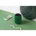 Портативная колонка mySound Clario, 15 Вт Green с логотипом