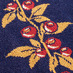 Джемпер Pick The Berry, синий с логотипом