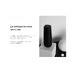 Портативная колонка TWS mySound Disco, 16 Вт с логотипом