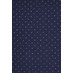 Рубашка женская Becker Women, бордовая с белым с логотипом