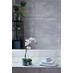 Полотенце отельное For Rooms, среднее, белое с логотипом