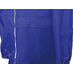 Дождевик Sunny gold, классический синий, размер XL/XXL с логотипом