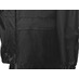Дождевик Sunny gold, черный, размер XL/XXL с логотипом