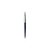 Шариковая ручка Parker Jotter Essential, Royal Blue CT, стержень: M, цвет чернил : blue или black с логотипом