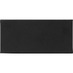 Подарочная коробка с эфалином Obsidian S 160х70х60, черный с логотипом