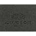 Многофункциональный коврик для мыши Multi Pad с беспроводной зарядкой и LCD экраном, 10 Вт, черный с логотипом