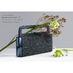 Портативная акустика Rombica mysound BT-27 Black с логотипом
