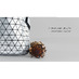 Rombica Mybag Prisma Silver, серебристый с логотипом