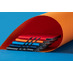 Ежедневник Flexpen Mini, недатированный, черный с логотипом