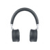 Наушники Rombica Mysound BH-12 Gray с логотипом