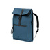 Рюкзак NINETYGO URBAN.DAILY Backpack, синий с логотипом