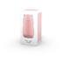 Портативная акустика Rombica Mysound Kitty 3C, розовый с логотипом