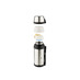 Термос из нерж. стали тм THERMOS FDH Stainless Steel Vacuum Flask 1.65L, стальной с логотипом