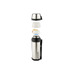 Термос из нерж. стали тм THERMOS FDH Stainless Steel Vacuum Flask 2.0L, стальной с логотипом
