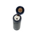 Термос из нерж. стали тм THERMOS JNL-352-ALB 0.35L, черный с логотипом