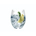 Набор бокалов Longdrink, 580мл. Riedel, 2шт с логотипом