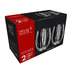 Набор бокалов Longdrink, 580мл. Riedel, 2шт с логотипом
