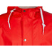 Дождевик Iberia, красный с логотипом