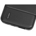 Внешний аккумулятор Evolt Mosaic, 5000 mAh, черный с логотипом