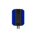 Портативная колонка mySound Clario, 15 Вт Blue с логотипом