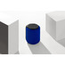 Портативная колонка mySound Clario, 15 Вт Blue с логотипом