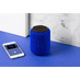 Портативная колонка mySound Clario, 15 Вт Blue с логотипом