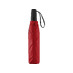 Зонт складной 5415 Contrary полуавтомат, серый с логотипом