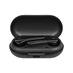 Беспроводные наушники Rombica Mysound Flip Black с логотипом