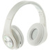 Беспроводные наушники Uniscend Sound Joy, белые с логотипом
