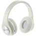 Беспроводные наушники Uniscend Sound Joy, белые с логотипом