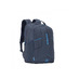 RIVACASE 7861 dark blue рюкзак для геймеров 17.3 с логотипом