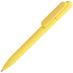Набор Flexpen Shall, желтый с логотипом