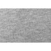 Футболка HD Fit короткий рукав с эластаном, мужская, серый меланж с логотипом