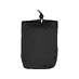 Ветровка Promo мужская с чехлом, черный с логотипом