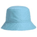 Набор Summer Pop Up, голубой с логотипом