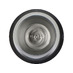 Тумблер для виски WHISKEY KUZIE, черный с логотипом