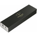 Шариковая ручка Parker IM Premium K318  Blue Grey CT, стержень: M, цвет чернил: blue, в подарочной упаковке. с логотипом