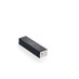 Шариковая ручка Parker IM Premium Warm Silver (grey)  GT, стержень: M, цвет чернил: blue, в подарочной упаковке. с логотипом