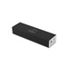 Шариковая ручка Parker IM Premium Warm Silver (grey)  GT, стержень: M, цвет чернил: blue, в подарочной упаковке. с логотипом