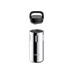 Вакуумный термос бытовой, тм bobber, 590 мл. Артикул Bottle-590 Glossy (зеркальный) с логотипом
