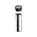 Вакуумный термос бытовой, тм bobber, 770 мл. Артикул Bottle-770 Glossy (зеркальный) с логотипом