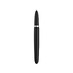 Перьевая ручка Parker 51 CORE BLACK CT, перо: F, цвет чернил: black, в подарочной упаковке. с логотипом