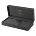 Шариковая ручка Parker 51 CORE BLACK CT, стержень: M, цвет чернил: black, в подарочной упаковке. с логотипом