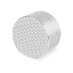 Портативная акустика Rombica Mysound BT-03 2C, серебристый с логотипом