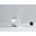 Портативная акустика Rombica Mysound BT-03 2C, серебристый с логотипом