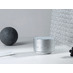 Портативная акустика Rombica Mysound BT-03 2C, серебристый с логотипом